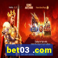 bet03 .com